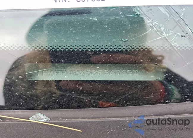 1FAFP42X53F367832: 74134685