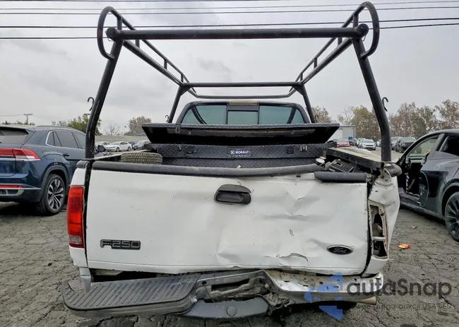 1FTEX27L7VKB49143: 98082445