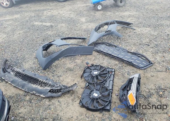 WAU35CFU6SN026521: 73537225