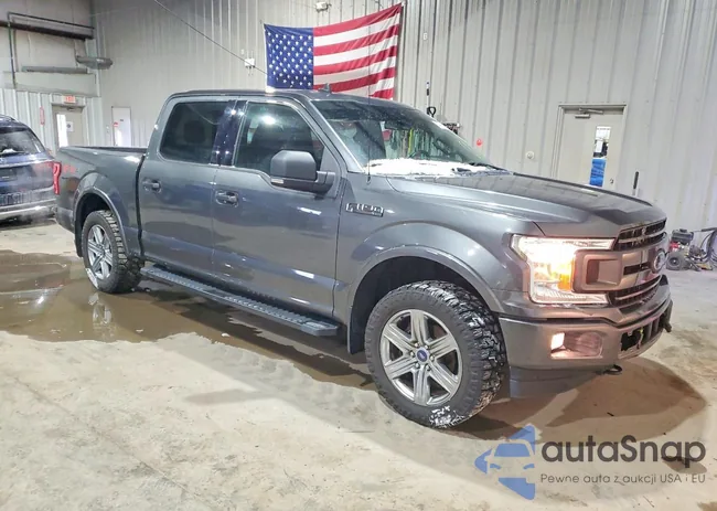 1FTEW1EP9KFD02614: 74619115