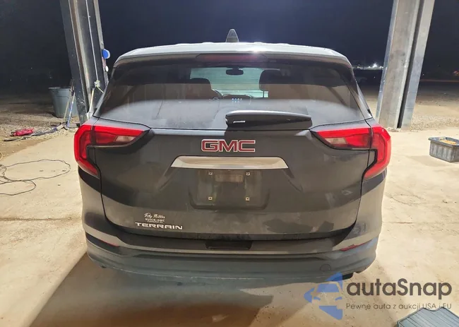 3GKALMEX8JL221511: 73915255