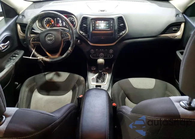 1C4PJMAS1GW239065: 73031665