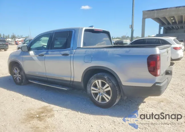 5FPYK2F24KB005764: 75112125