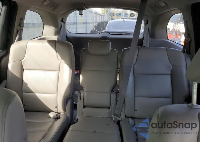 5FNRL5H65CB076419: 72164195