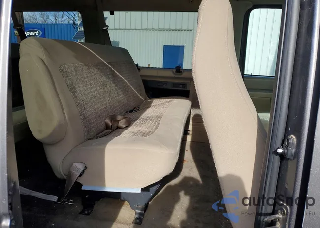 1FBSS31L35HB06677: 99457375