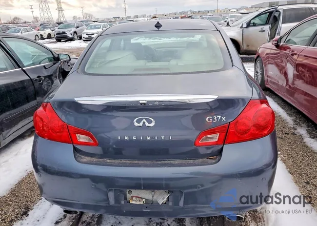 JN1CV6AR1AM456875: 98721555