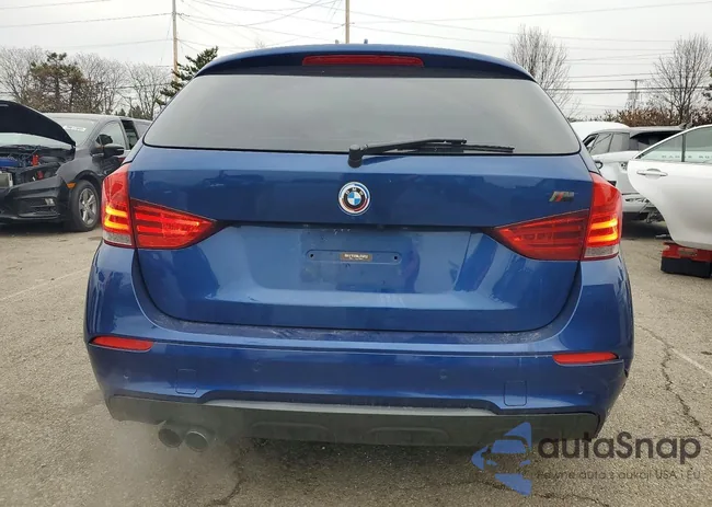 WBAVL1C59EVY10633: 99886495