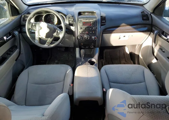 5XYKT3A12BG120002: 73502665