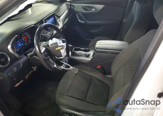 3GNKBHRS6LS583264: 99887265