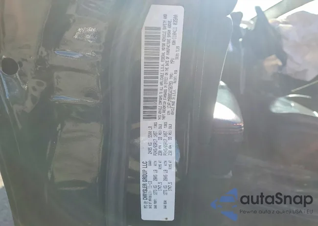 1C4PJMBB8EW156793: 72418125