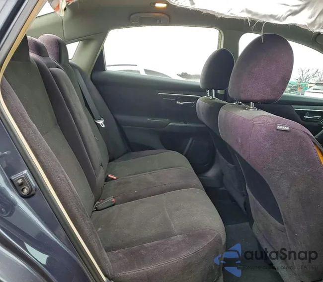 1N4AL3APXDC271747: 99463425