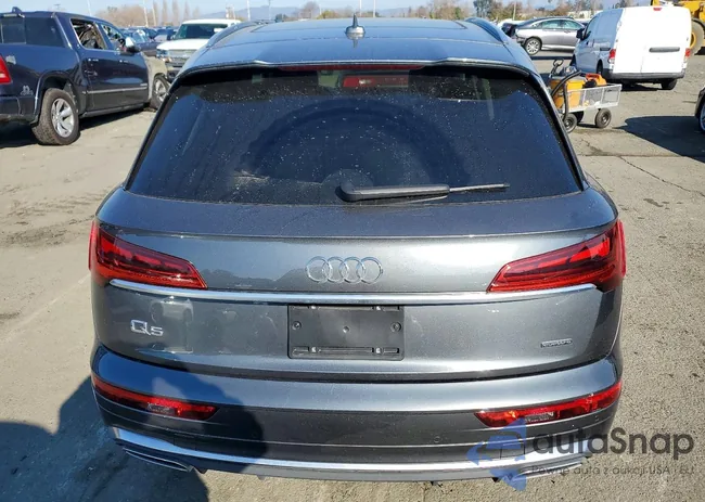 WA1EAAFY1P2196853: 72572665