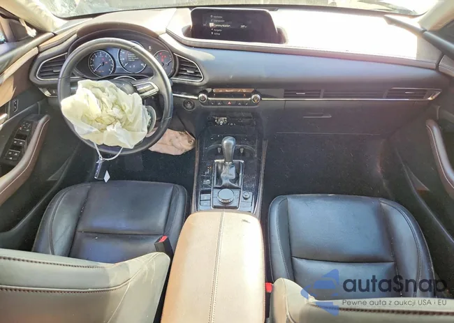 3MVDMBDL3NM452808: 98135145