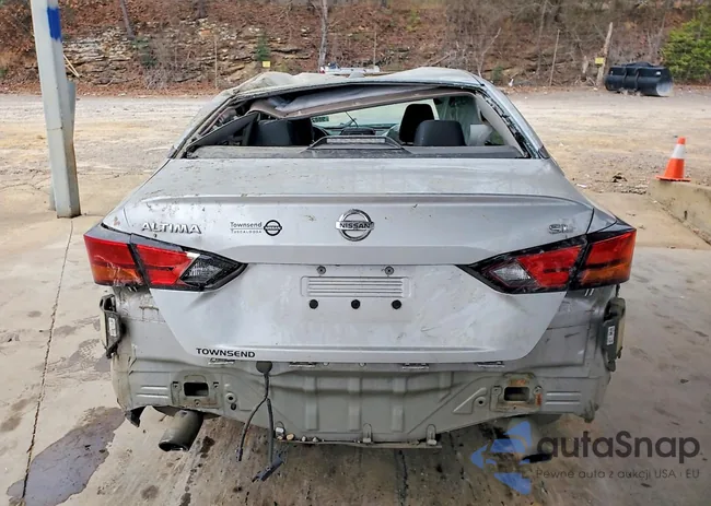 1N4BL4EVXKC257427: 98823885