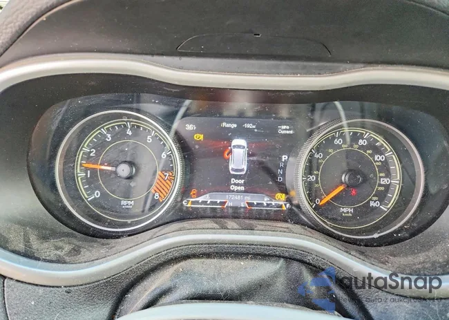 1C4PJMBS3FW650853: 73607895