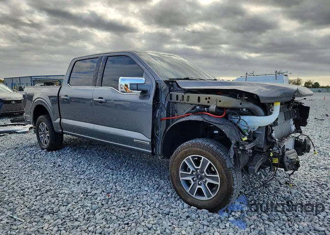 1FTFW1ED8PFC81904: 72229705