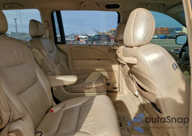 5FNRL38795B107820: 99321745