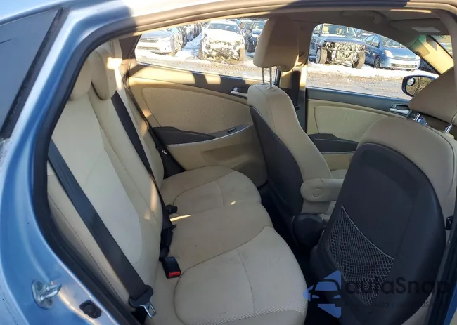 KMHCT4AE2DU367255: 74128375