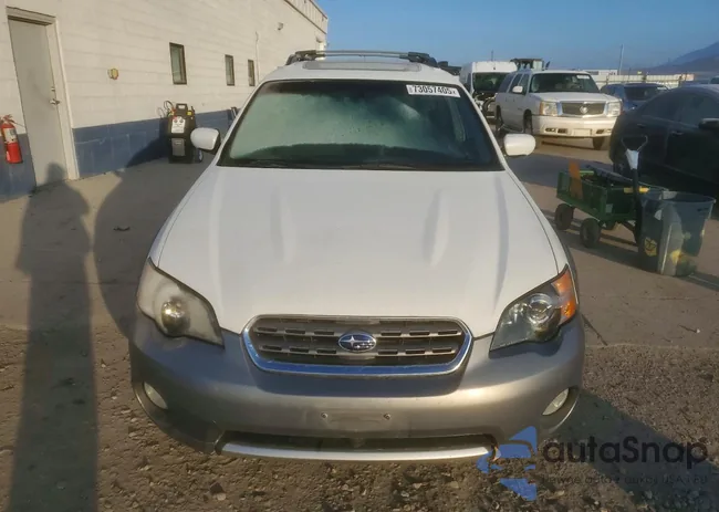 4S4BP62C057307032: 73057405