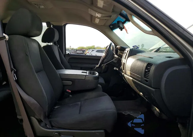 1GCRCSE01BZ294123: 98354405