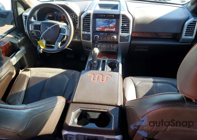 1FTEW1EG2FFB40945: 72544375