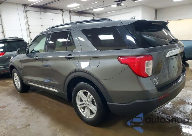 1FMSK8DH5LGC44557: 99333195