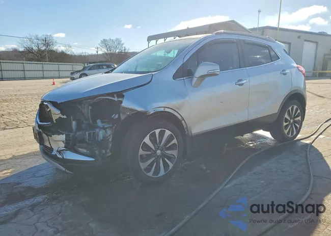 KL4CJCSM9KB756875: 98226325