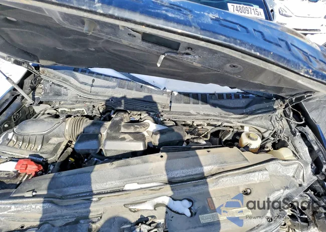 1FT7W2B64KED08627: 74809715