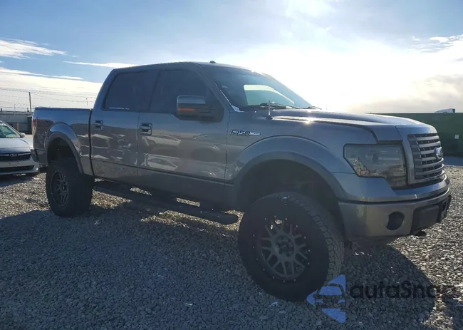 1FTFW1EF9CFB68409: 72131715