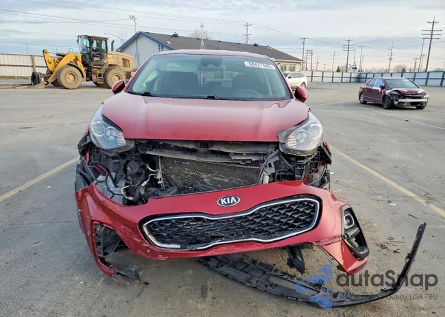 KNDPMCAC6L7639802: 98627605