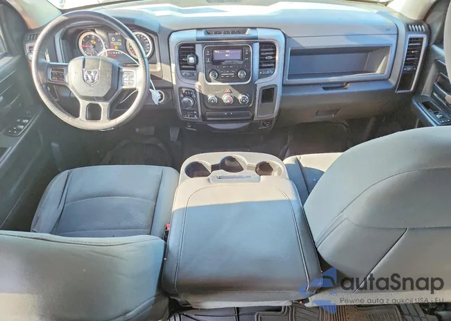 1C6RR7FT0ES388308: 73610145