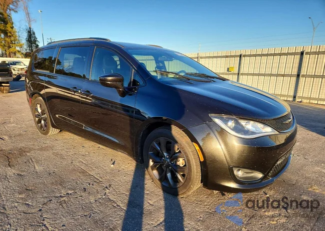 2C4RC1FGXJR362000: 74959585