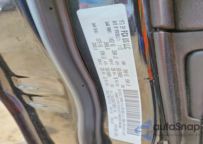 1C4RJFBG0FC738874: 72556735