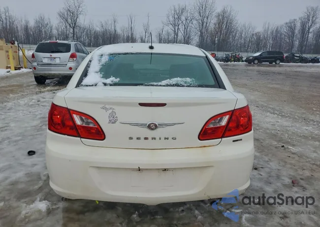 1C3CC5FB6AN233934: 99093165