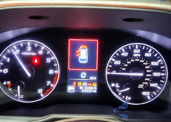 4S4BTALCXR3115997: 73169405