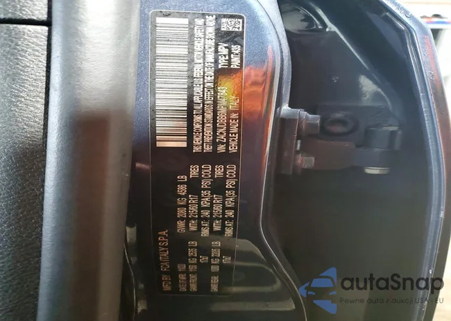 ZACNJDBB6MPM47843: 99537915