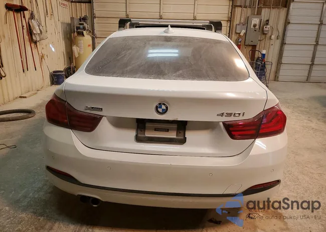 WBA4J3C06LBL11952: 73613065