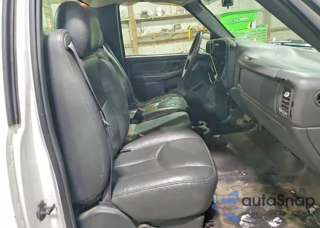 1GCEC14X84Z180193: 73638435