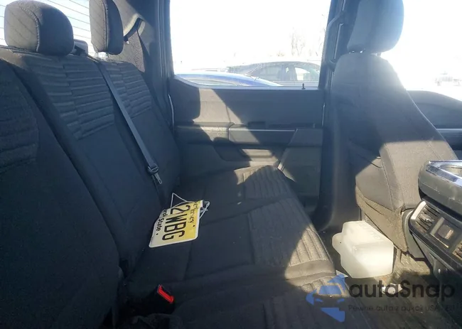 1FTEW1EP0NFC05354: 72614935