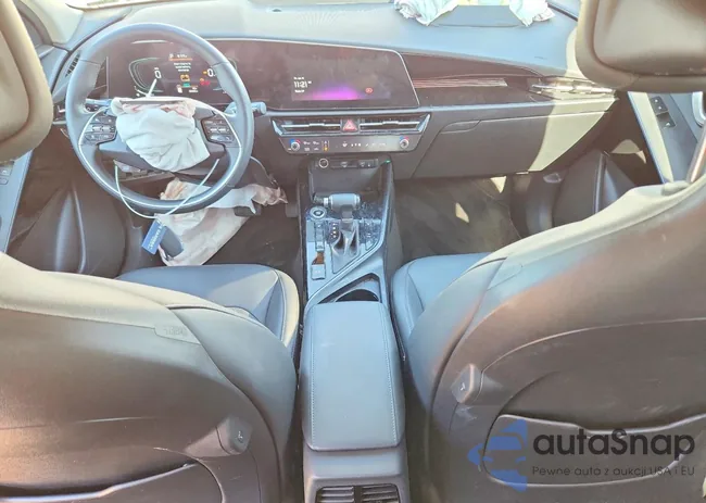 KNDCR3LE8P5101540: 73518405