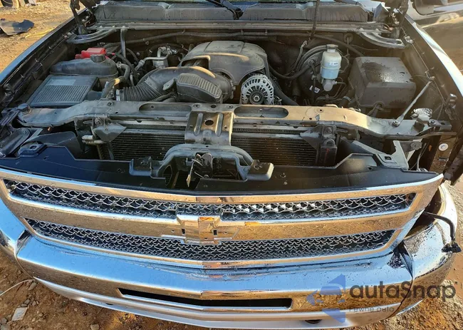 3GCPKSE70CG258853: 98672085