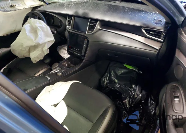 3PCAJ5BA8NF116155: 98448525