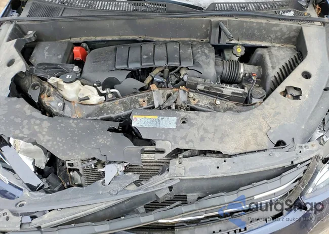 1GNKVJKD6FJ379404: 72342425