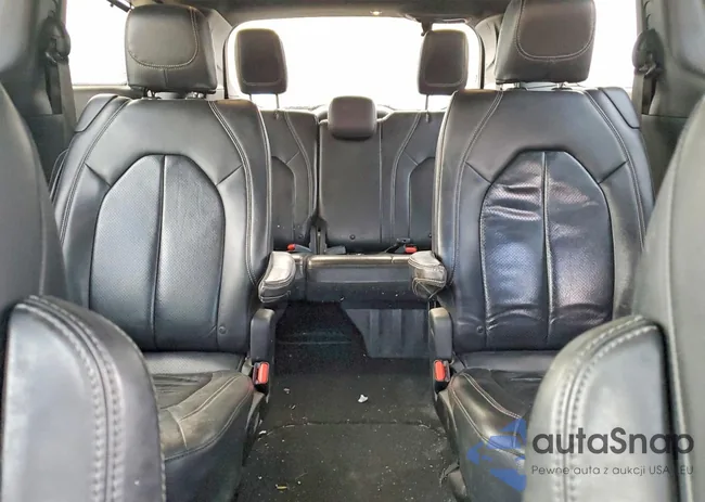 2C4RC1BG6JR174788: 99799335