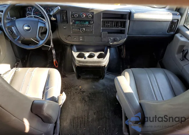 1GAZGZFG3F1195230: 98192835