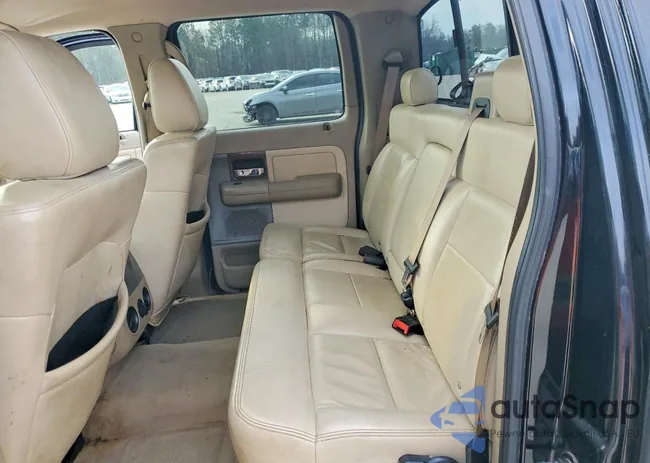 1FTPW14514KB32123: 72251635