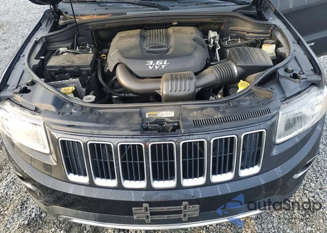 1C4RJEBG2EC234657: 99964015