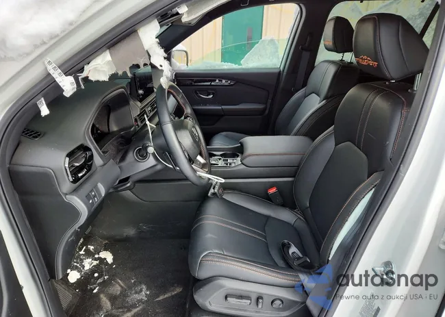 5FNYG1H63SB165431: 99883415