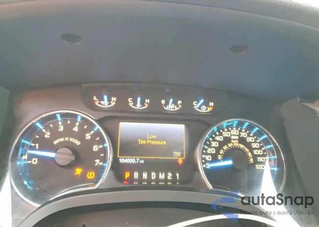 1FTFW1CT4CKD59607: 73984345