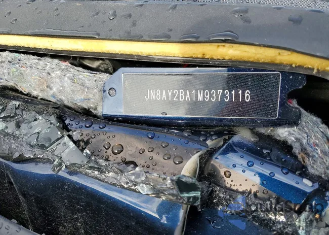 JN8AY2BA1M9373116: 74272205